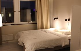 Hotell Bromma