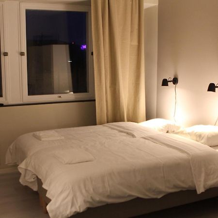 Hotell Bromma Стокгольм Экстерьер фото