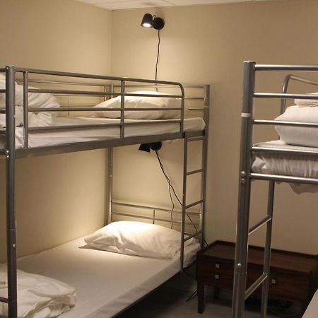 Hotell Bromma Стокгольм Экстерьер фото