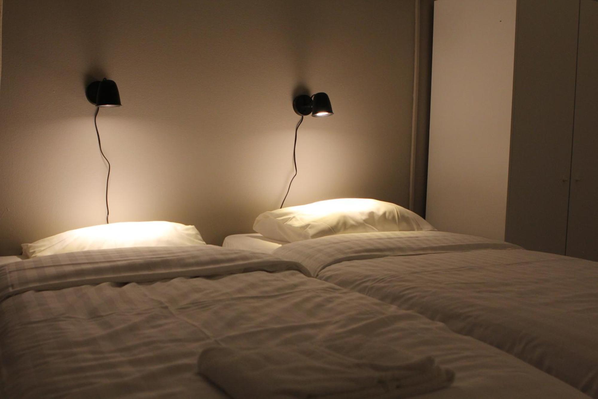 Hotell Bromma Стокгольм Экстерьер фото