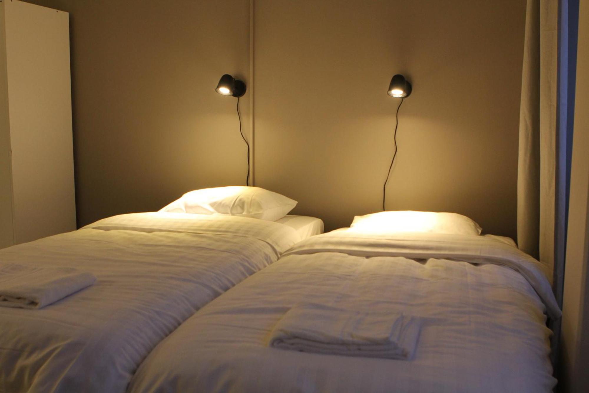 Hotell Bromma Стокгольм Экстерьер фото