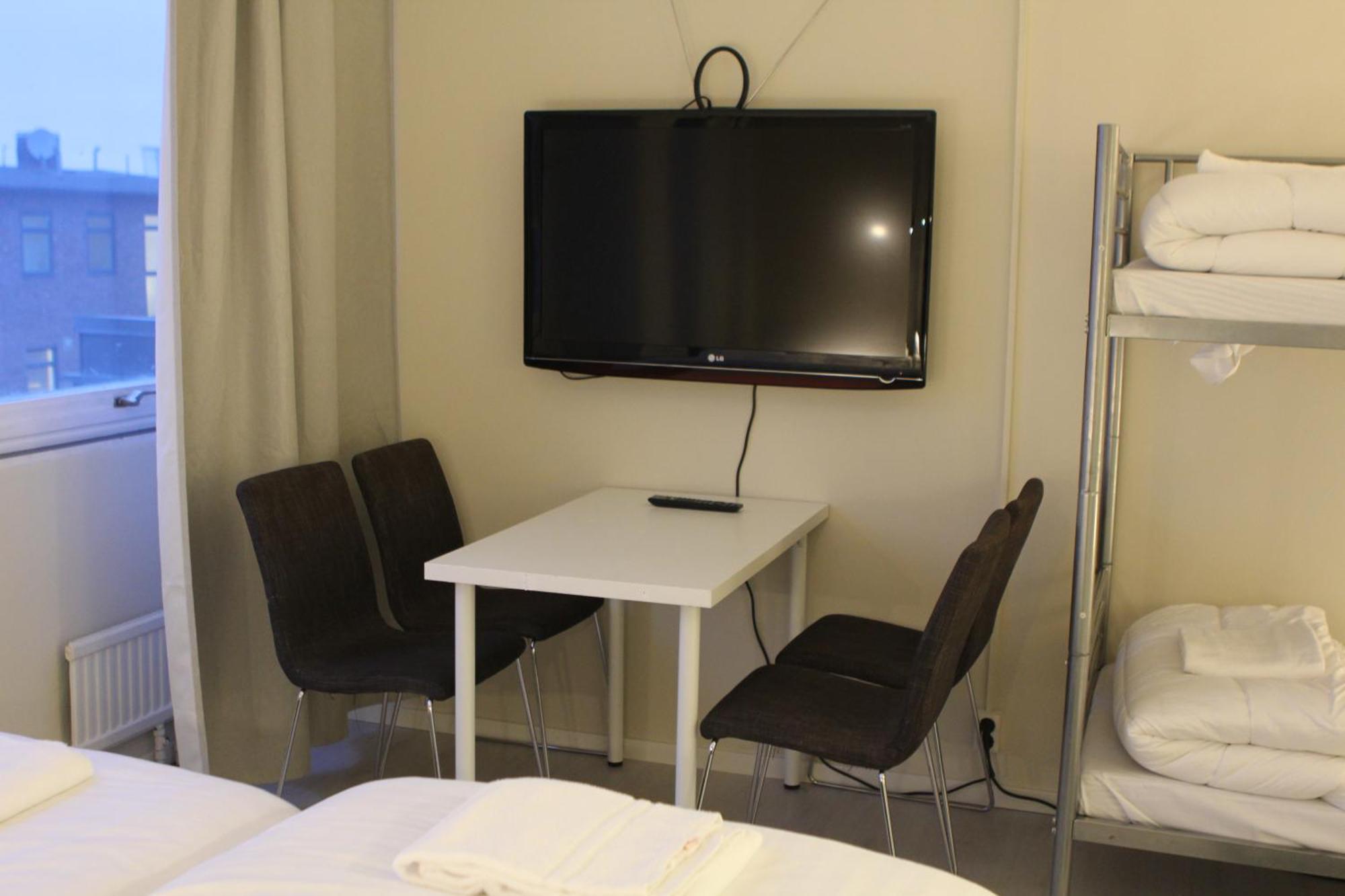 Hotell Bromma Стокгольм Экстерьер фото