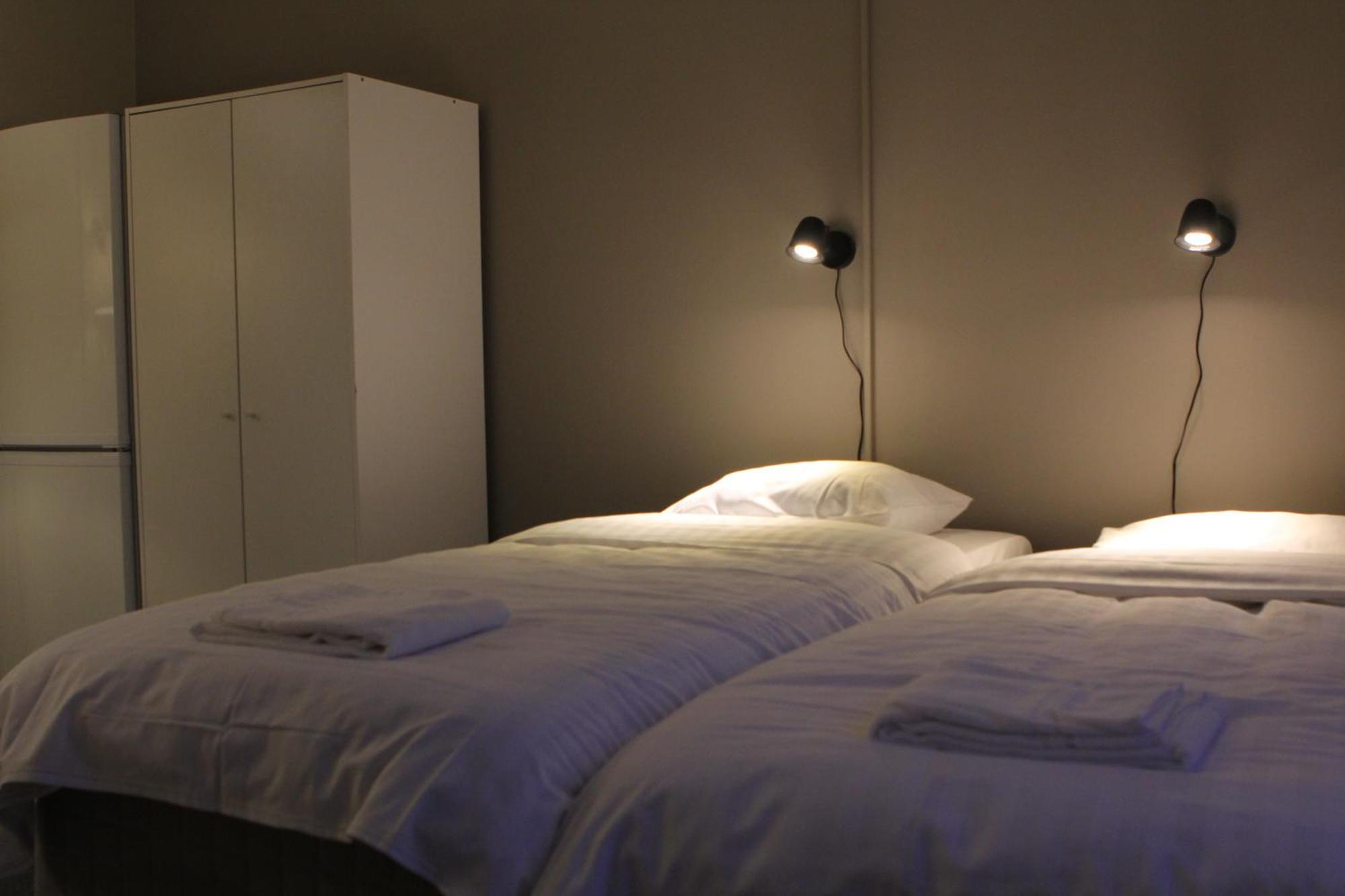 Hotell Bromma Стокгольм Экстерьер фото