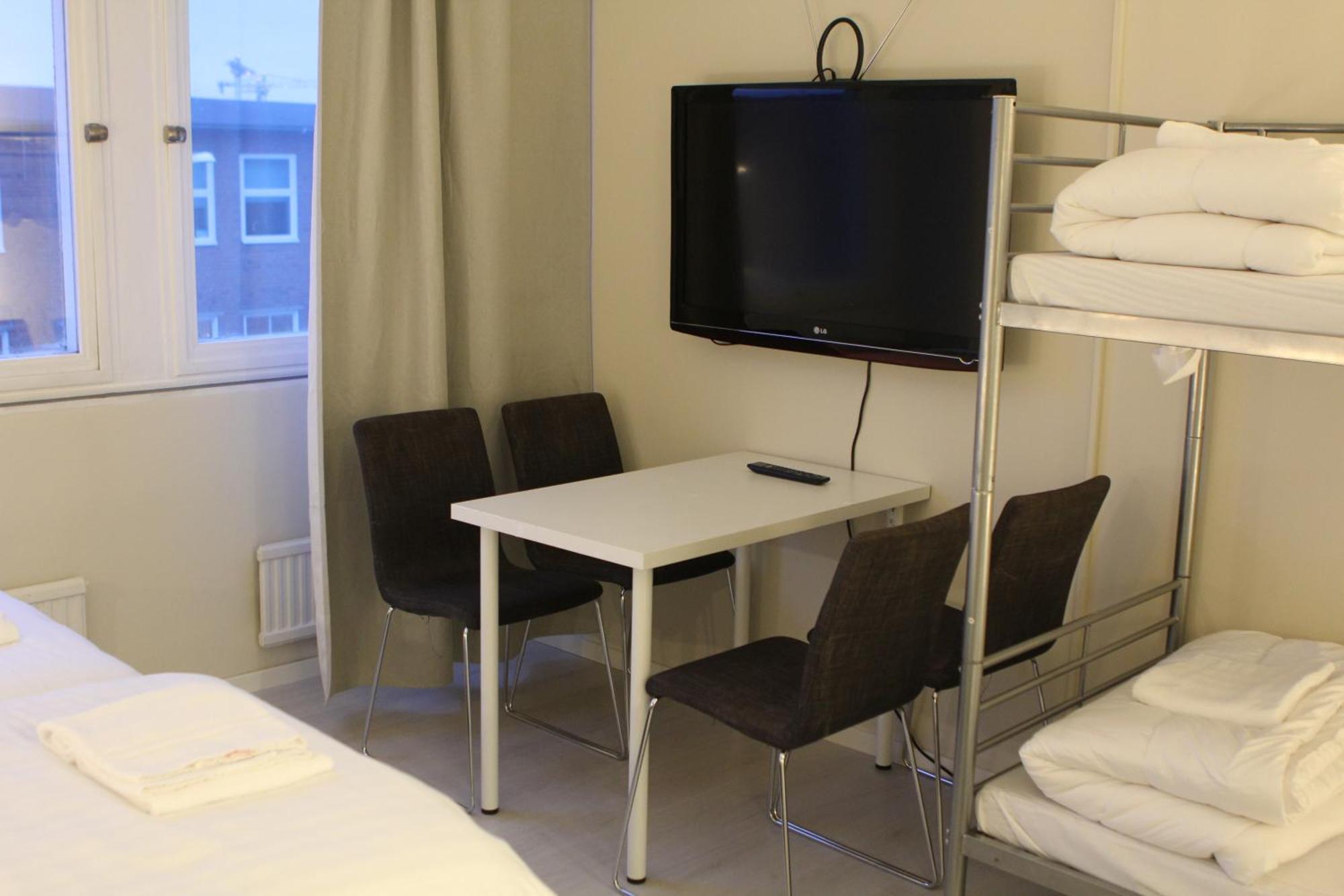 Hotell Bromma Стокгольм Экстерьер фото