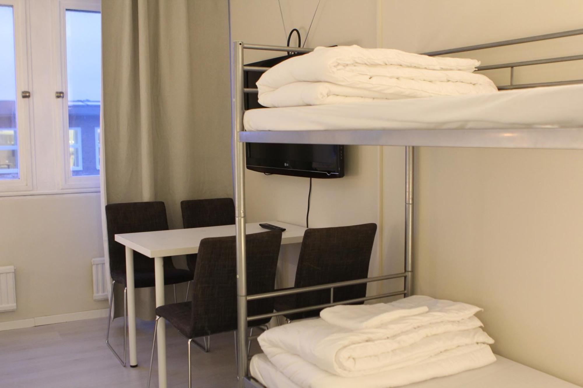 Hotell Bromma Стокгольм Экстерьер фото
