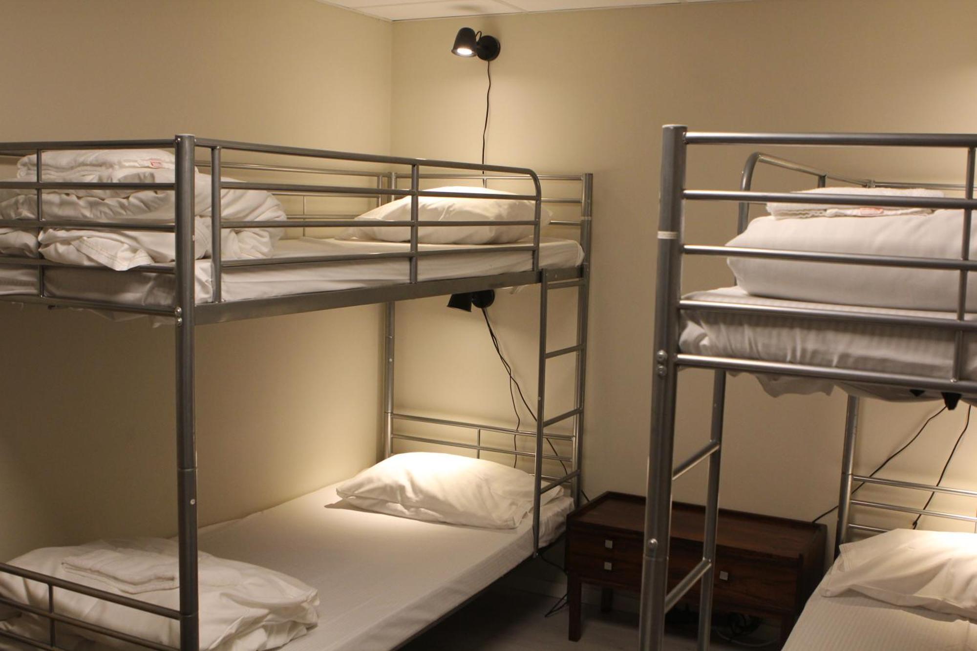 Hotell Bromma Стокгольм Экстерьер фото