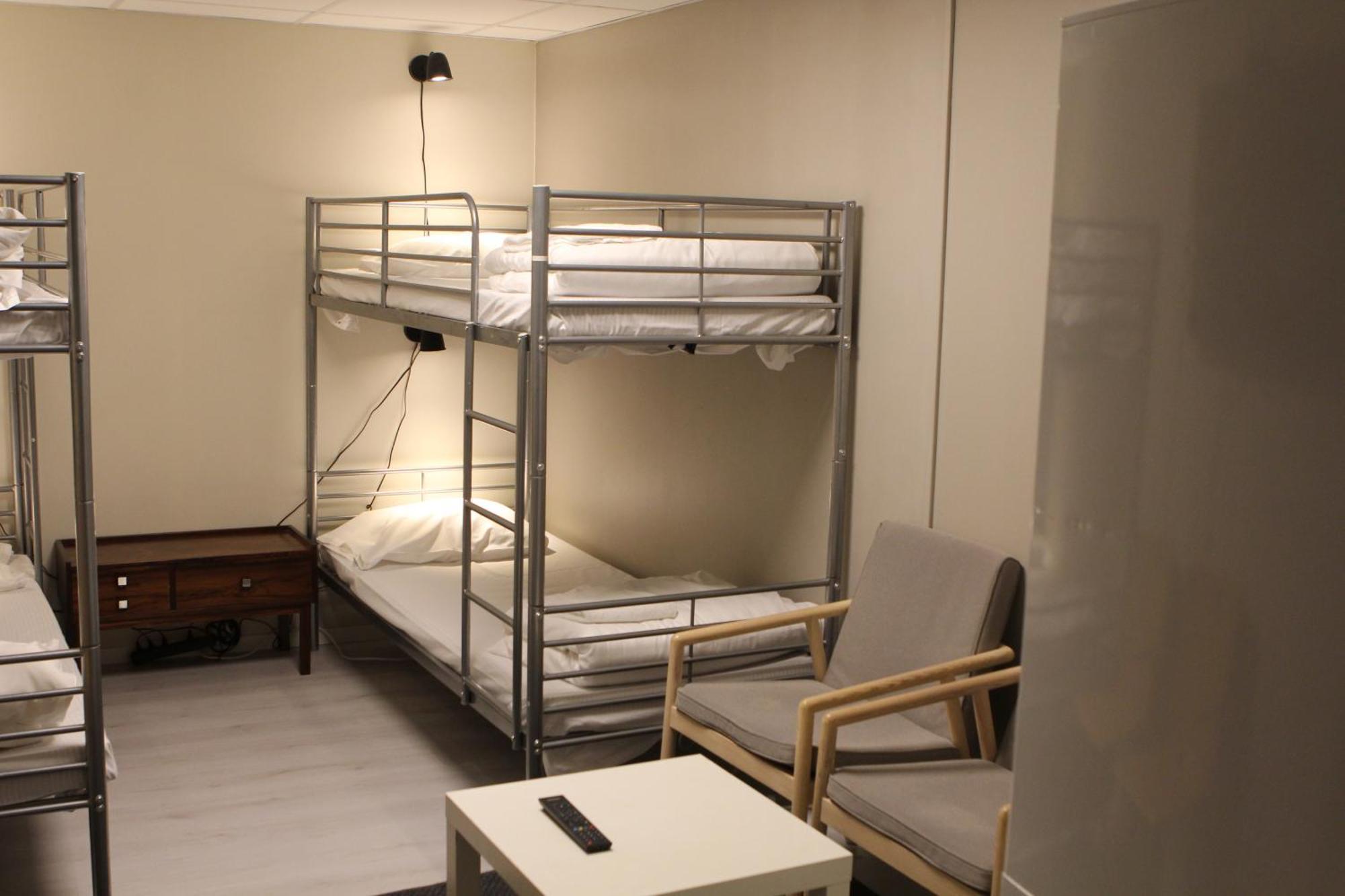 Hotell Bromma Стокгольм Экстерьер фото