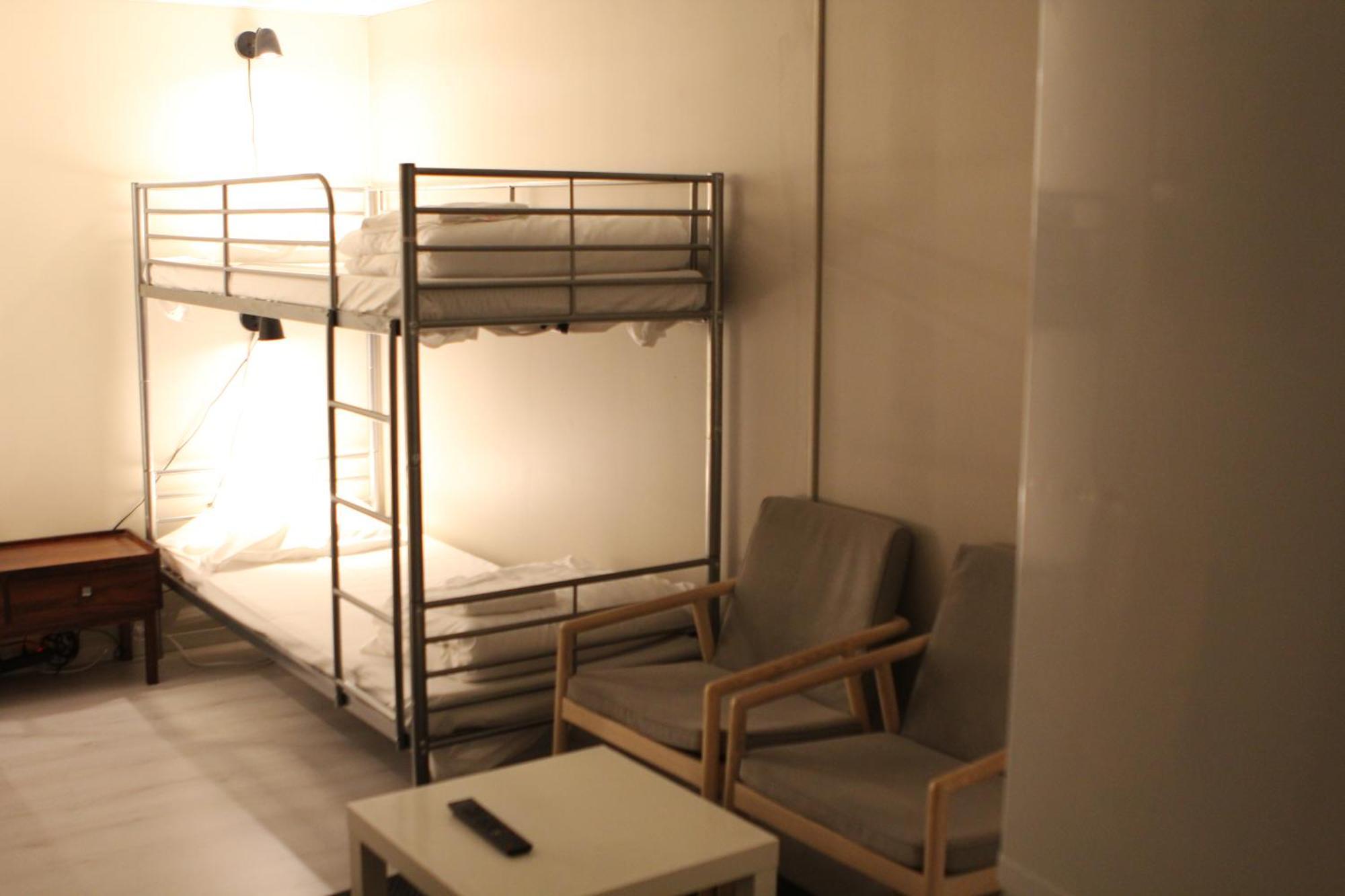 Hotell Bromma Стокгольм Экстерьер фото