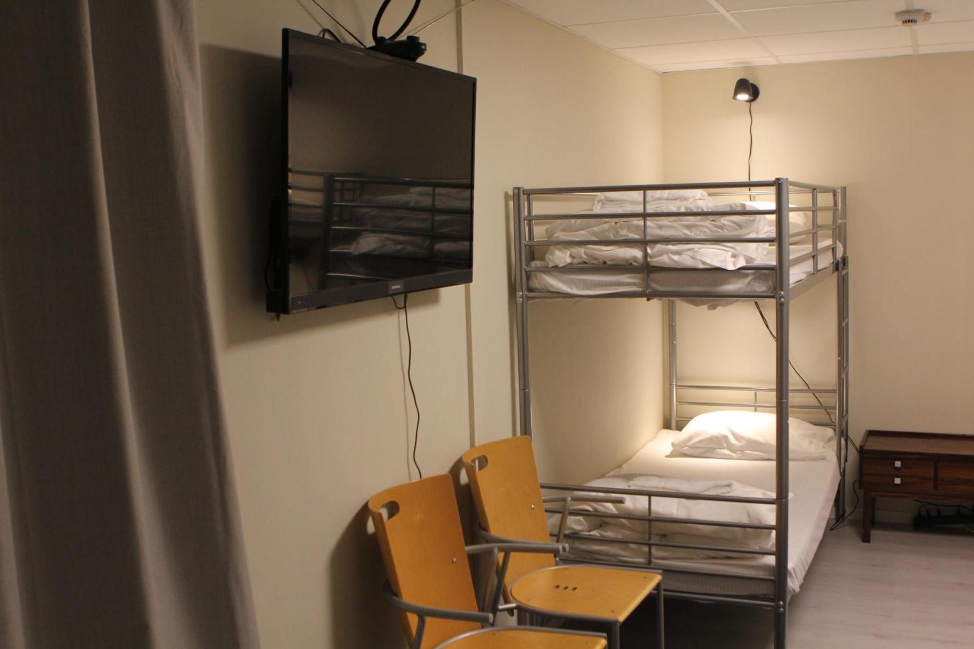Hotell Bromma Стокгольм Экстерьер фото