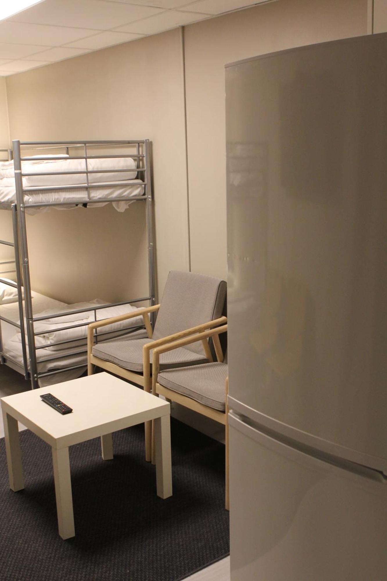 Hotell Bromma Стокгольм Экстерьер фото