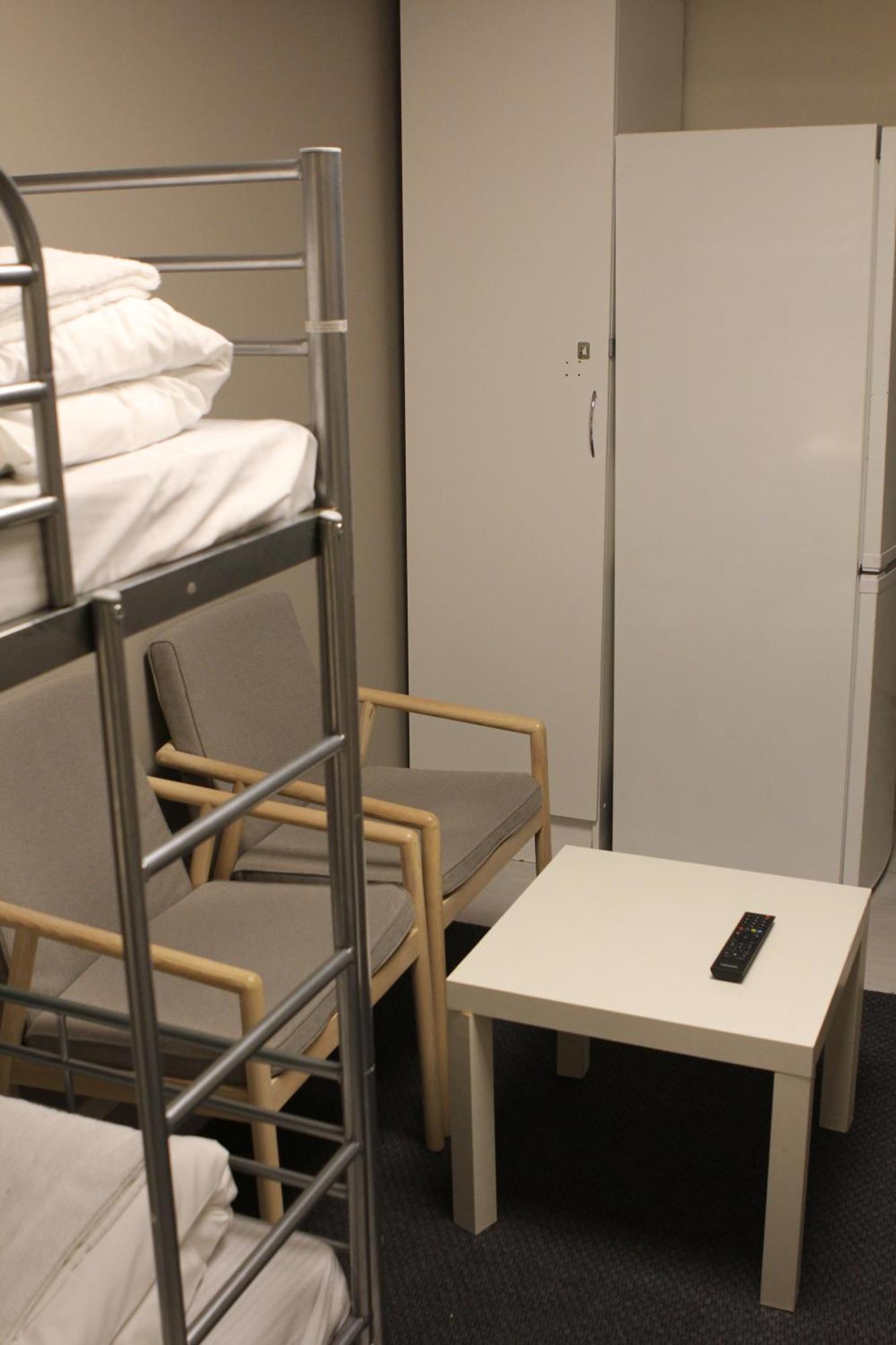 Hotell Bromma Стокгольм Экстерьер фото